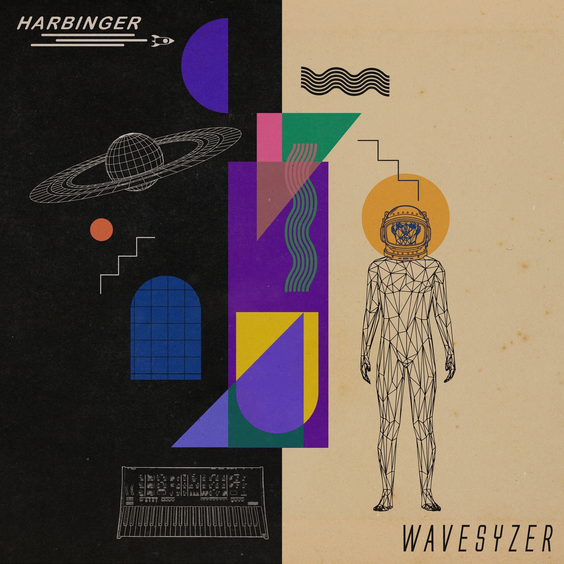 Harbinger