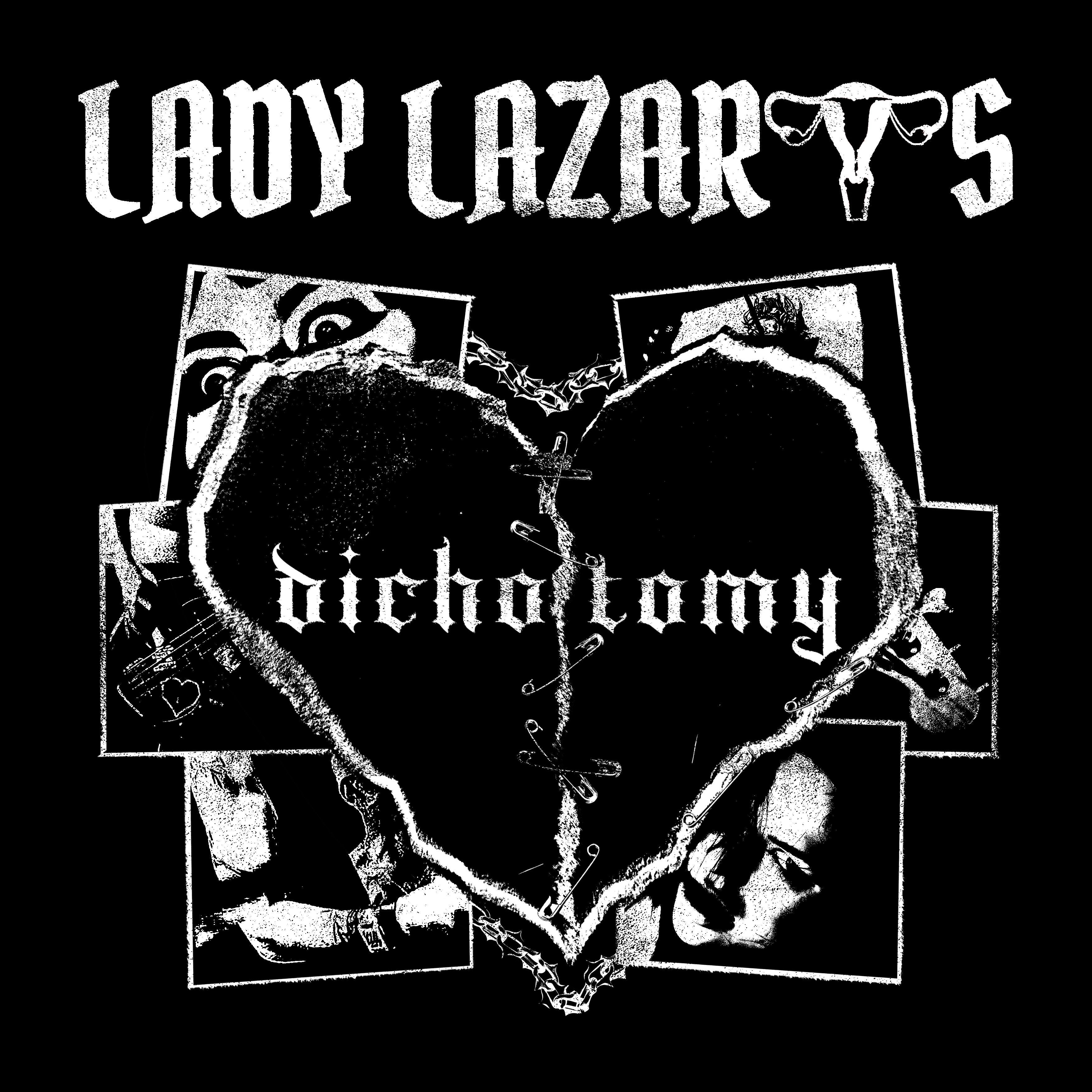 Lady Lazarus