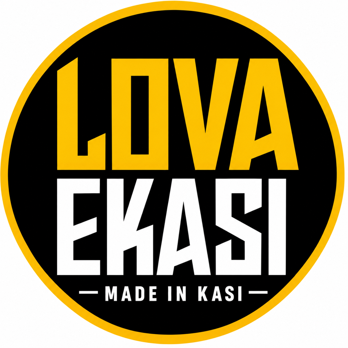 Lova Ekasi