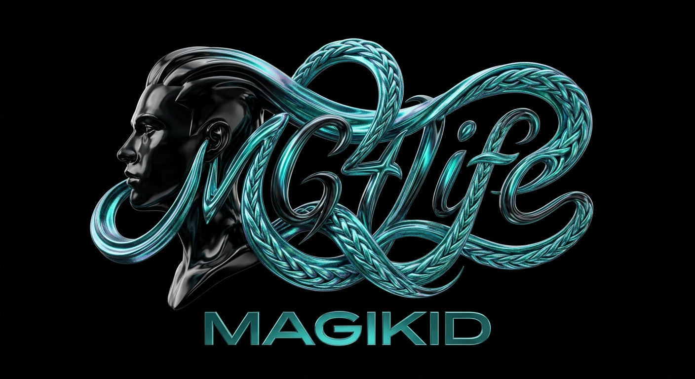 MAGIKID