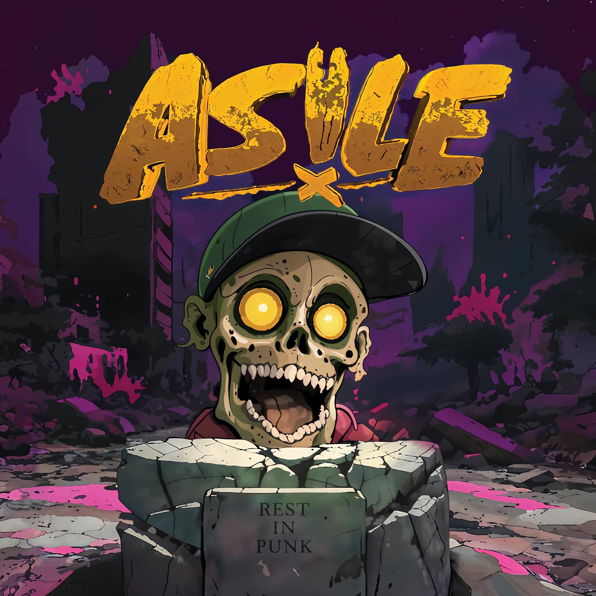Asile