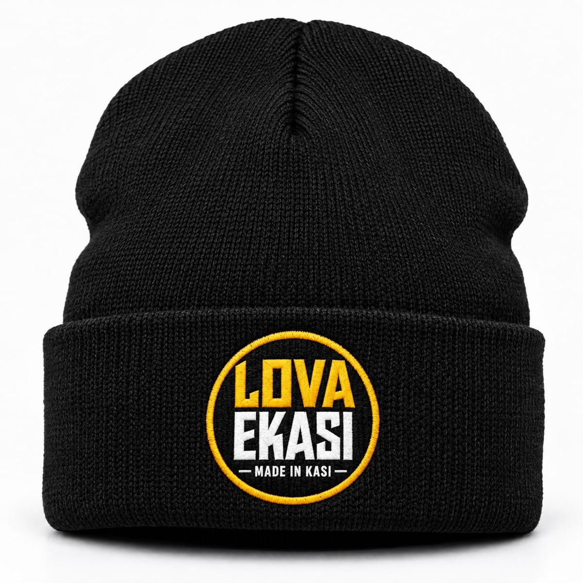 Lova Ekasi - Beanie