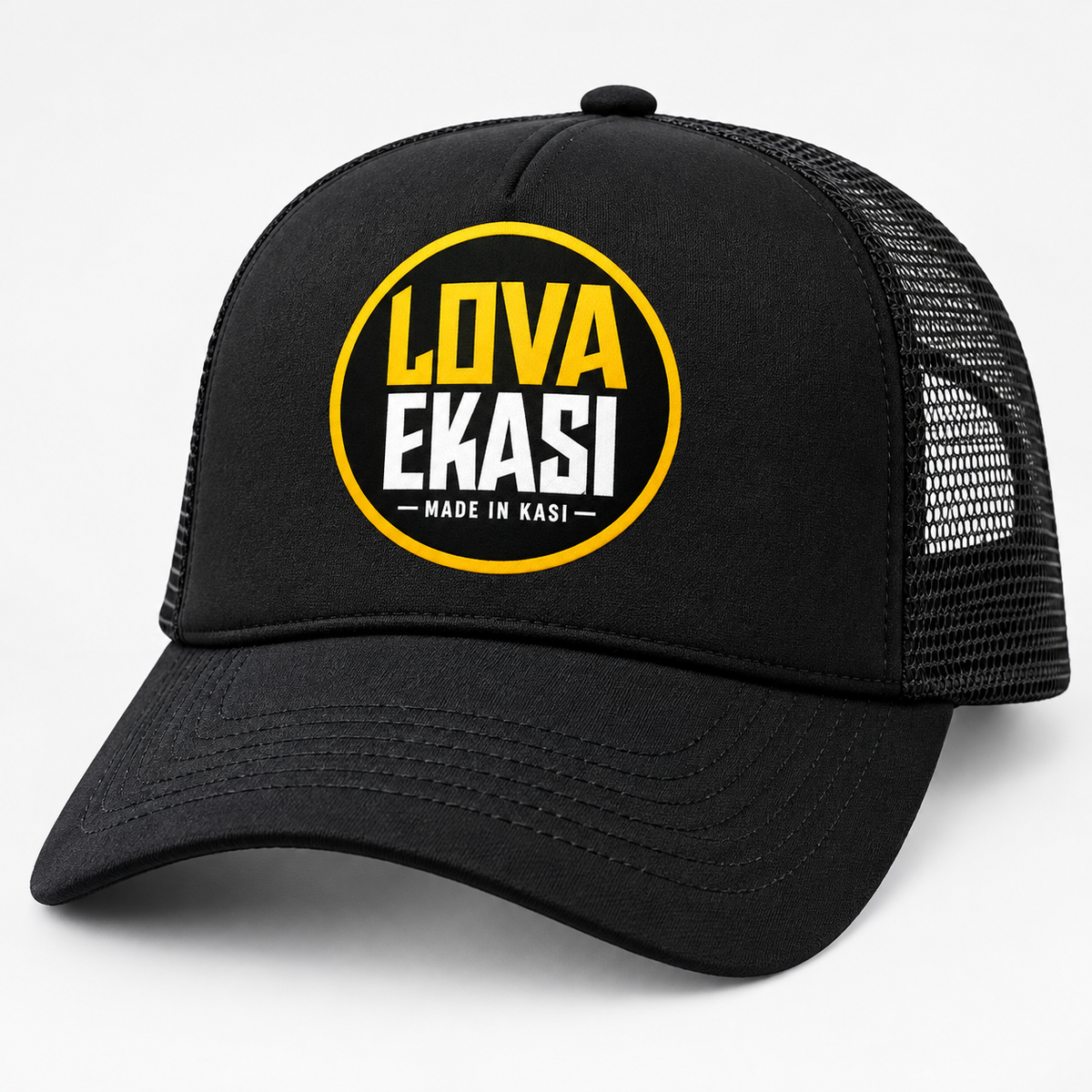 Lova Ekasi - Trucker Cap