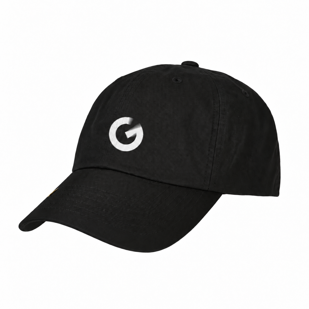 TR4X - Black Dad Cap