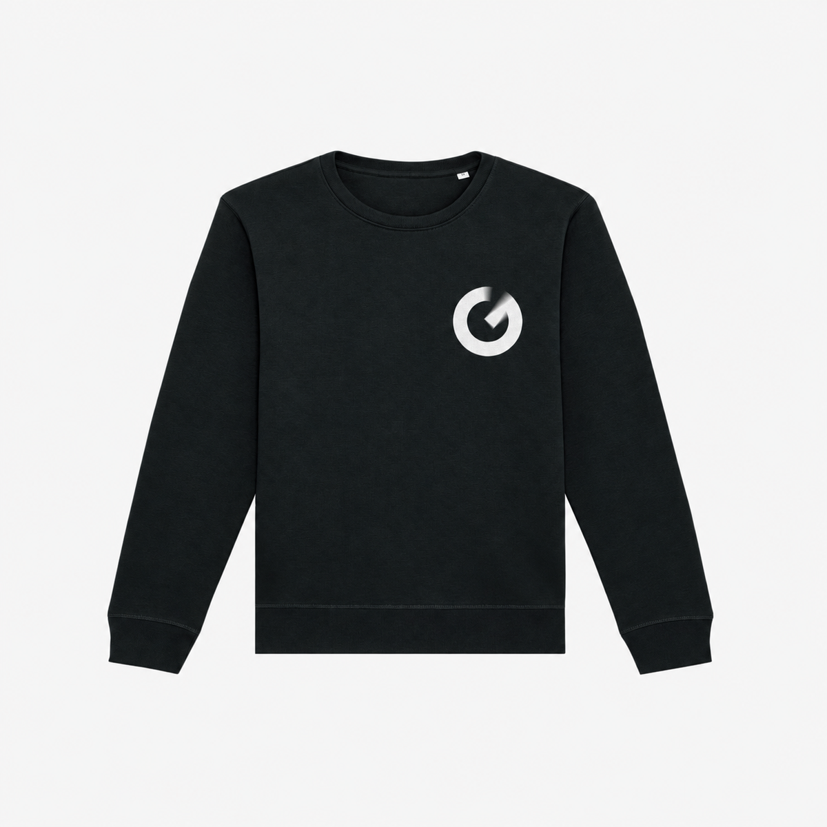 TR4X - Black Sweatshirt