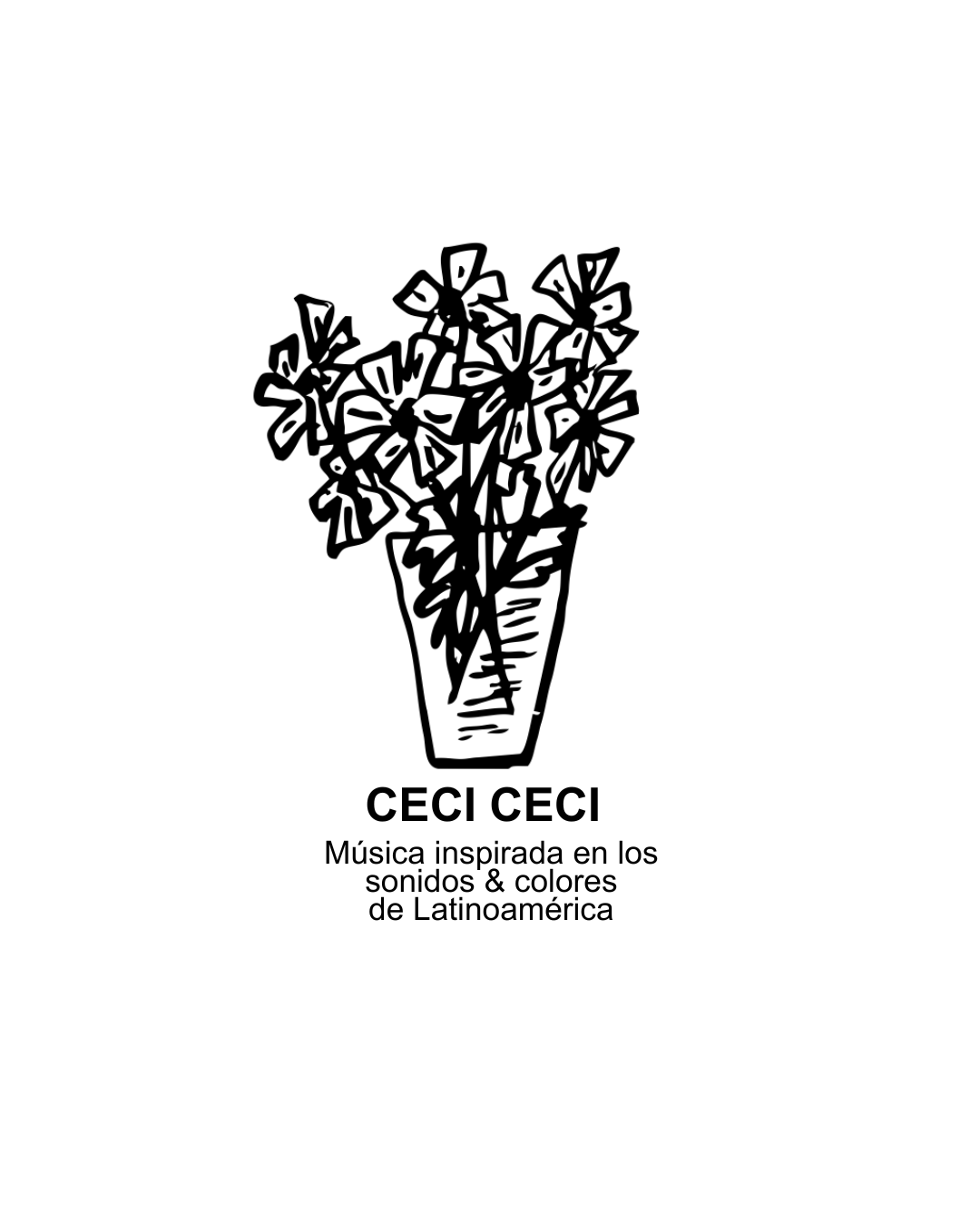 Tote Bag ceci ceci