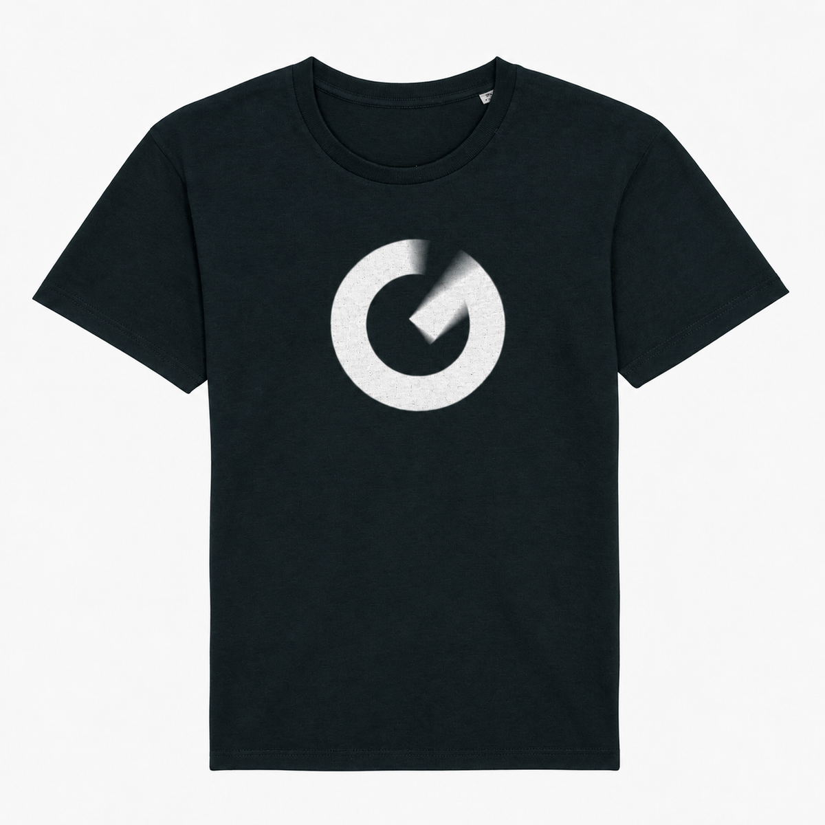 TR4X - Black T-shirt