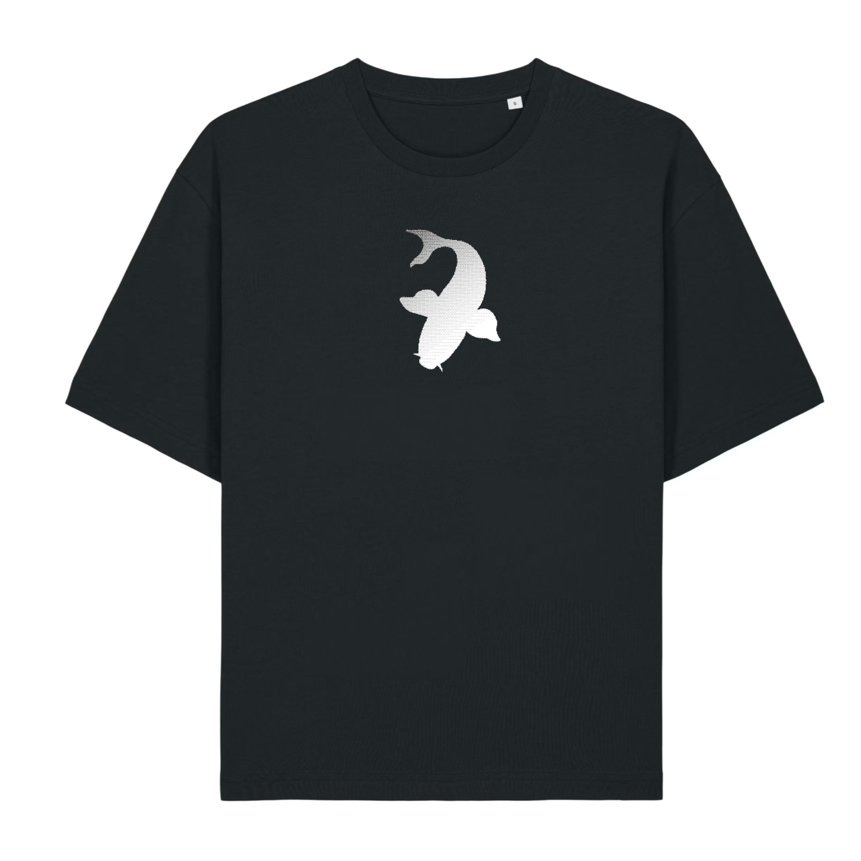 Nemode - Black Fix T-Shirt