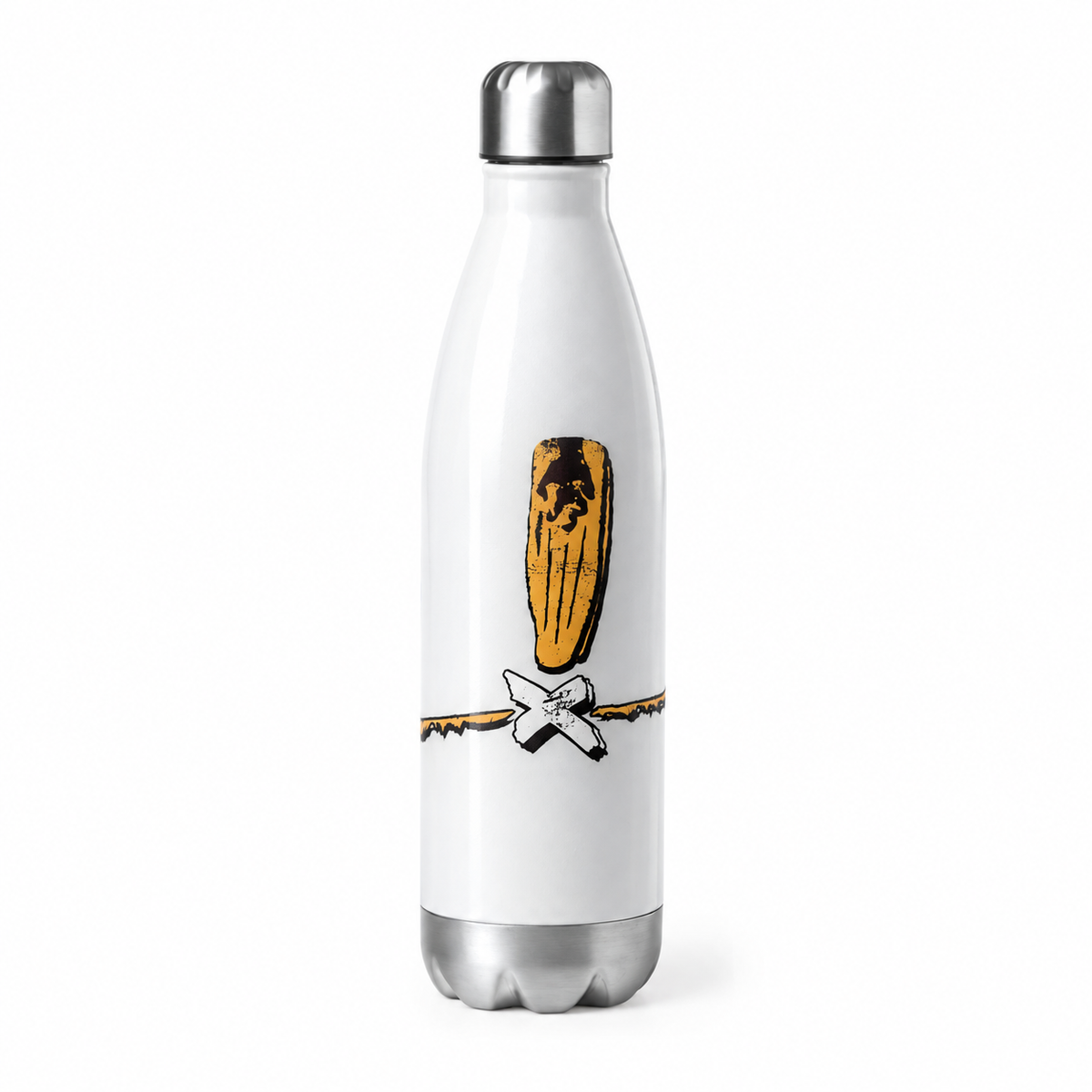 Asile - Water Bottle