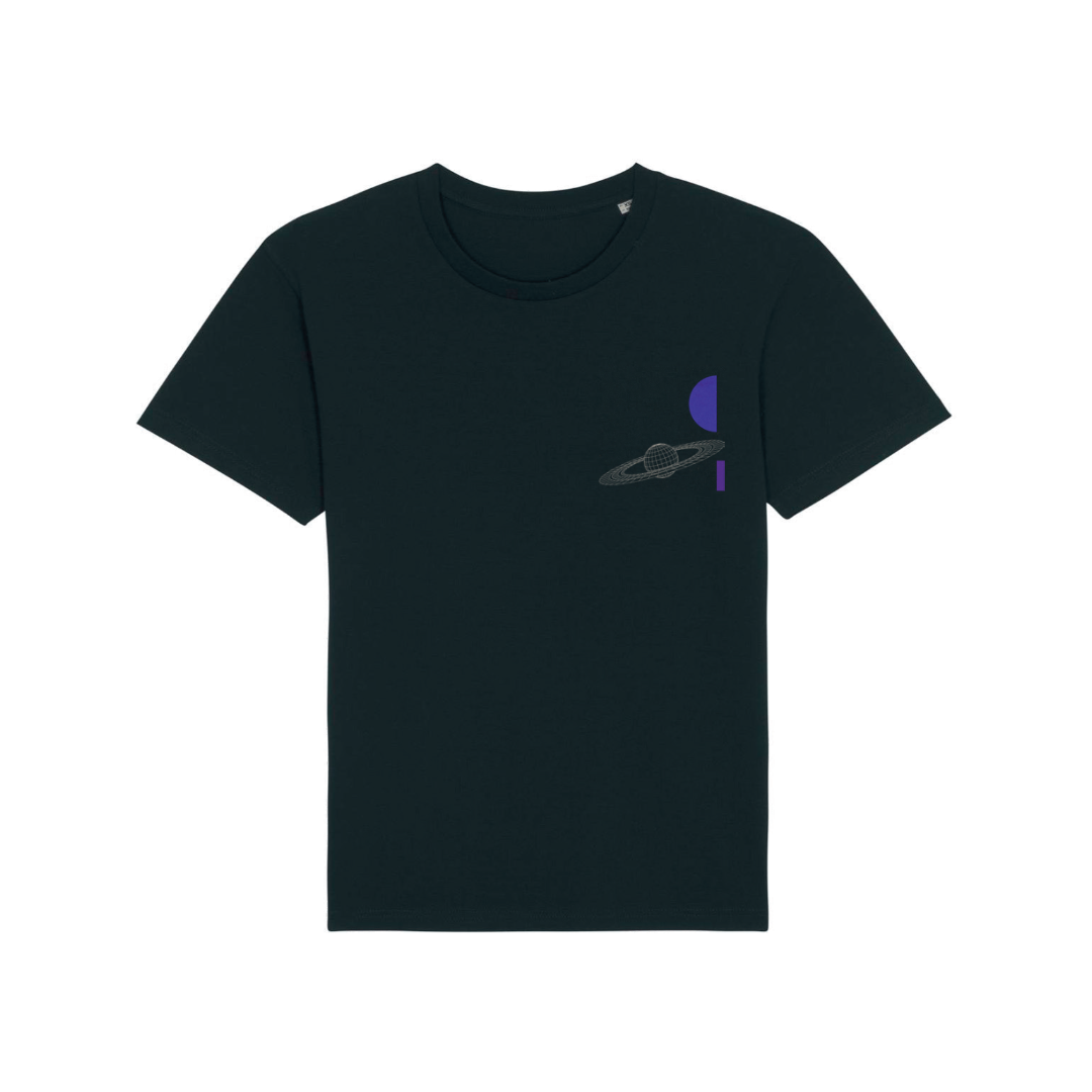 Harbinger - Black T-shirt "Nova"