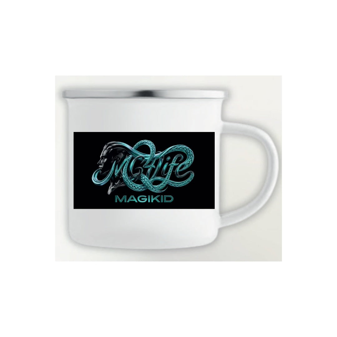 MUG MG4Life