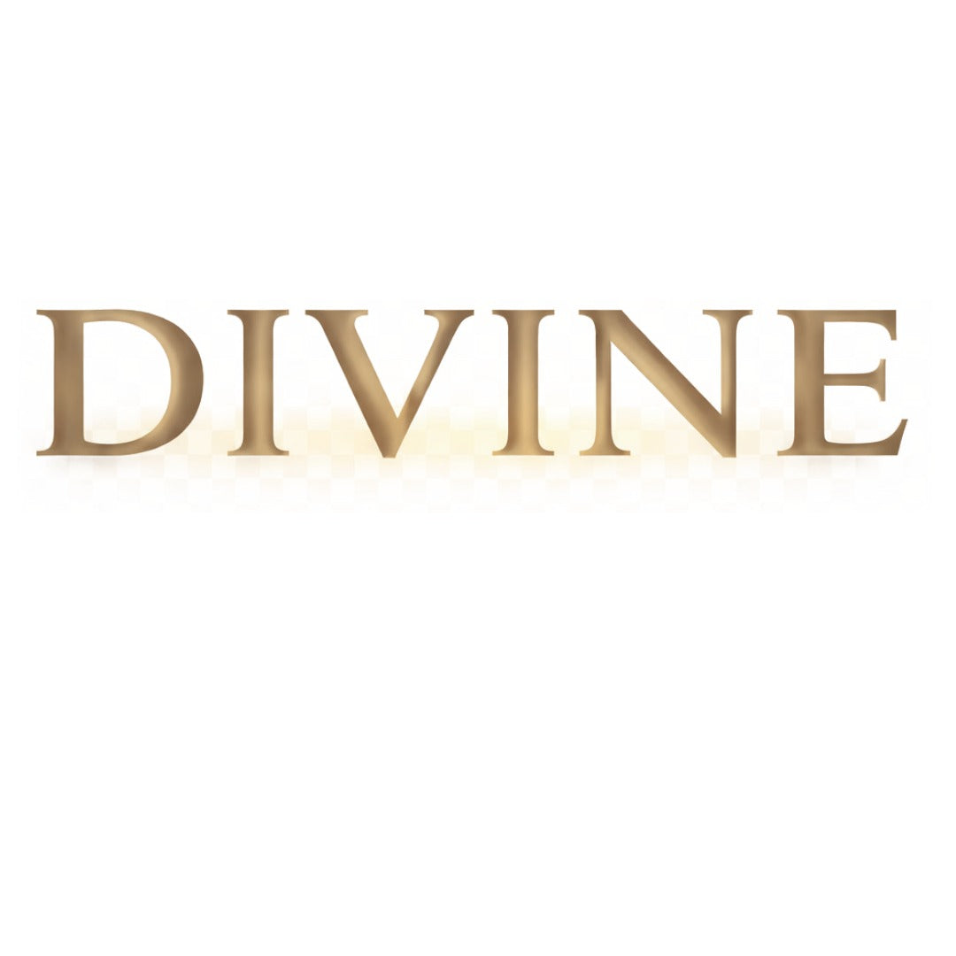 T-shirt Divine