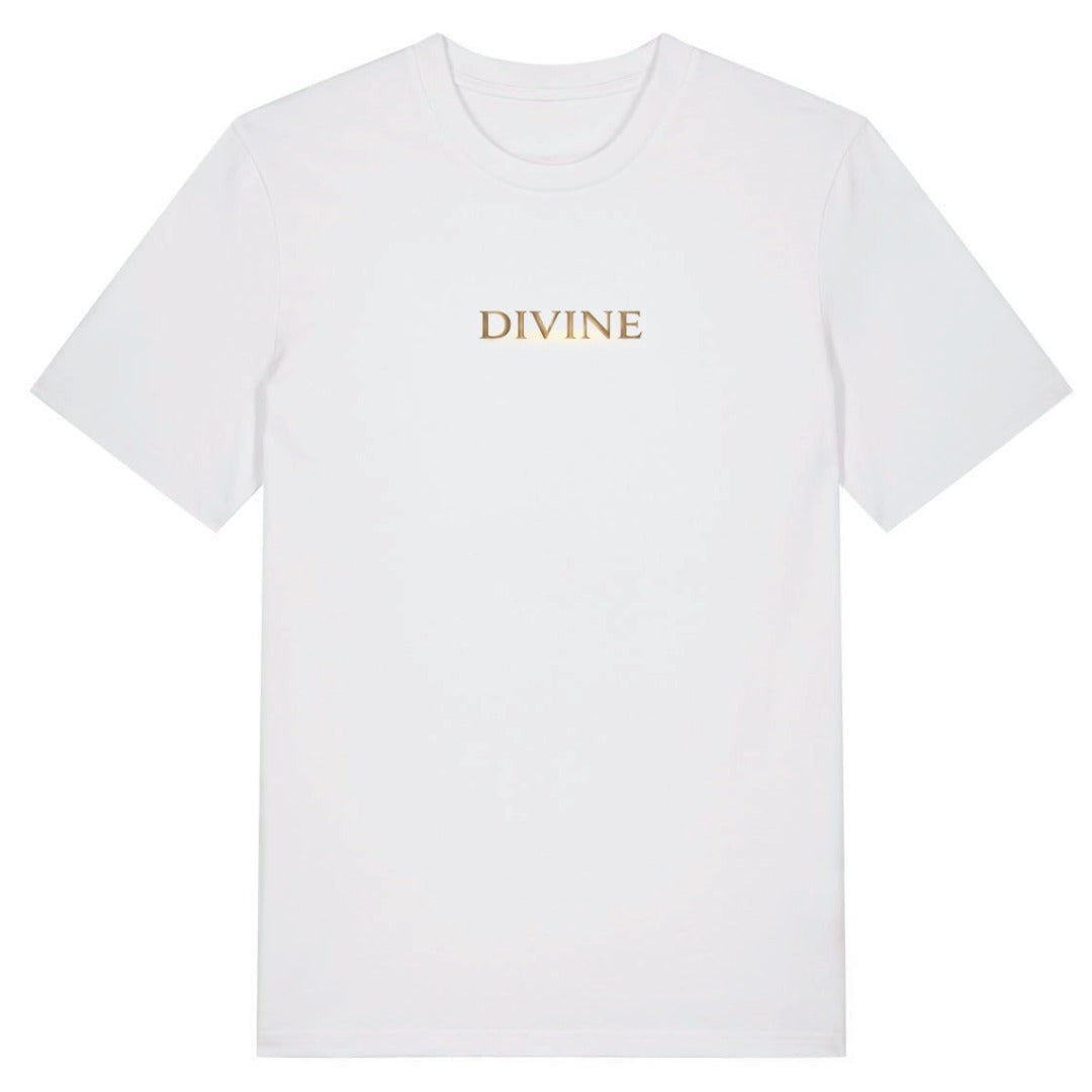 T-shirt Divine