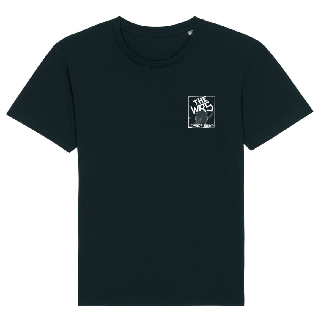 The WRS - Black T-shirt « Zenith Drift Tour »