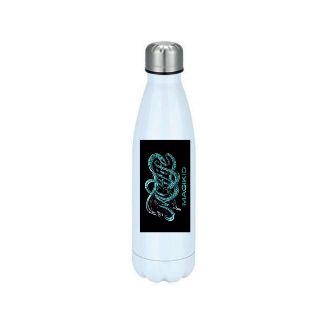 Water Bottle MG4Life