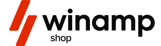 Winamp Shop