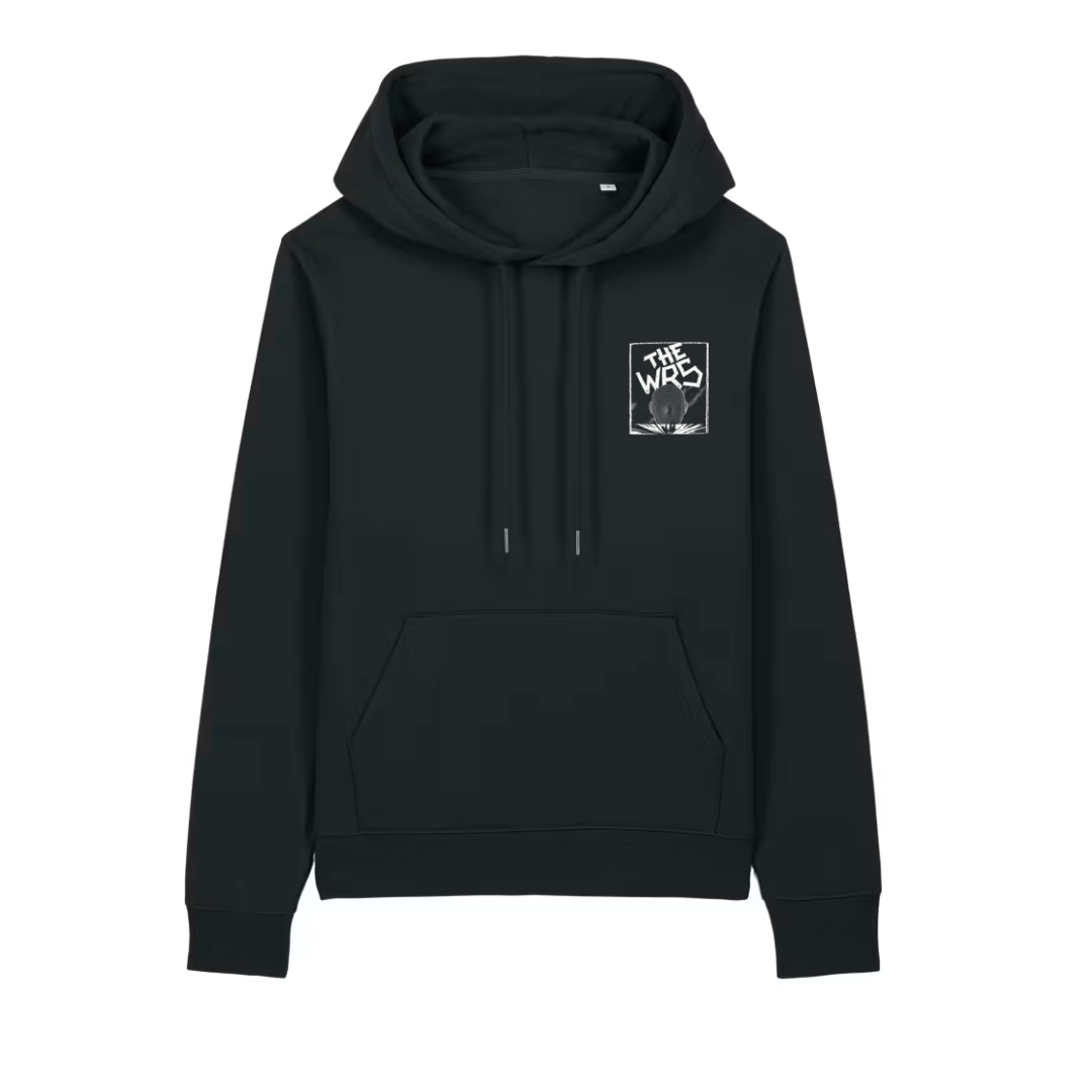 The WRS - Black Hoodie "Zenith Drift Tour"
