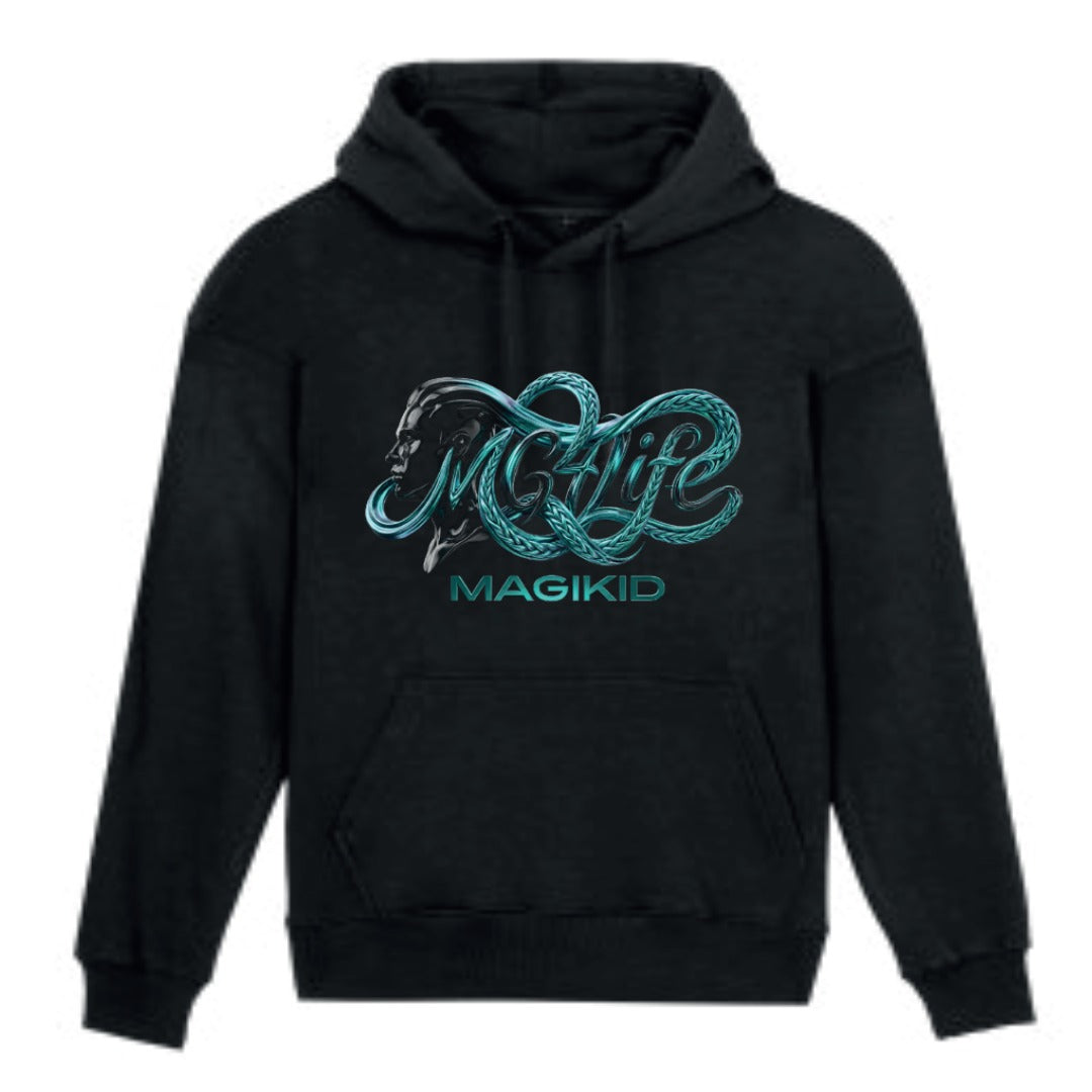 Hoodie Magikid