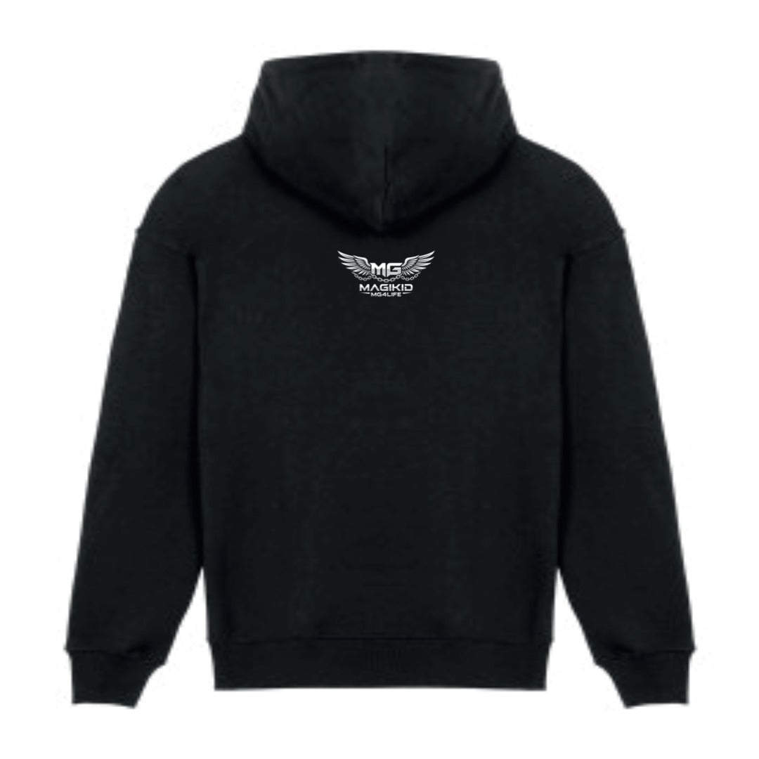 Hoodie Magikid